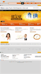Mobile Screenshot of chastia.com